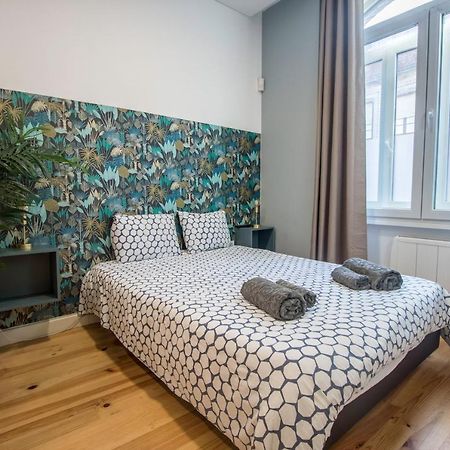 Apartamento Guest H4U - Porto Fontainhas Exterior foto