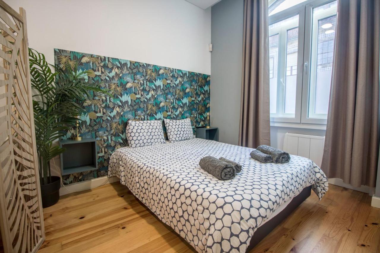 Apartamento Guest H4U - Porto Fontainhas Exterior foto