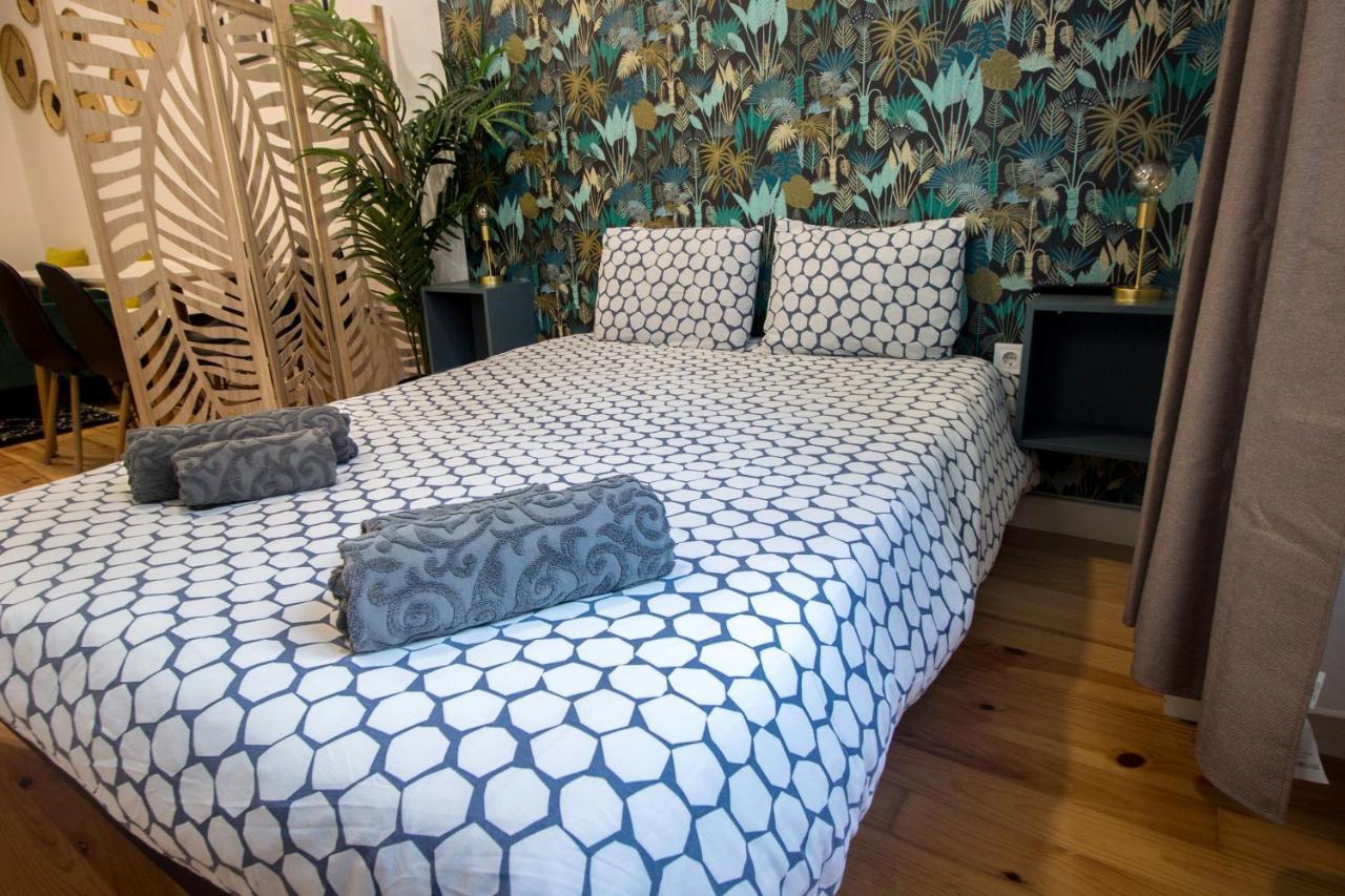 Apartamento Guest H4U - Porto Fontainhas Exterior foto