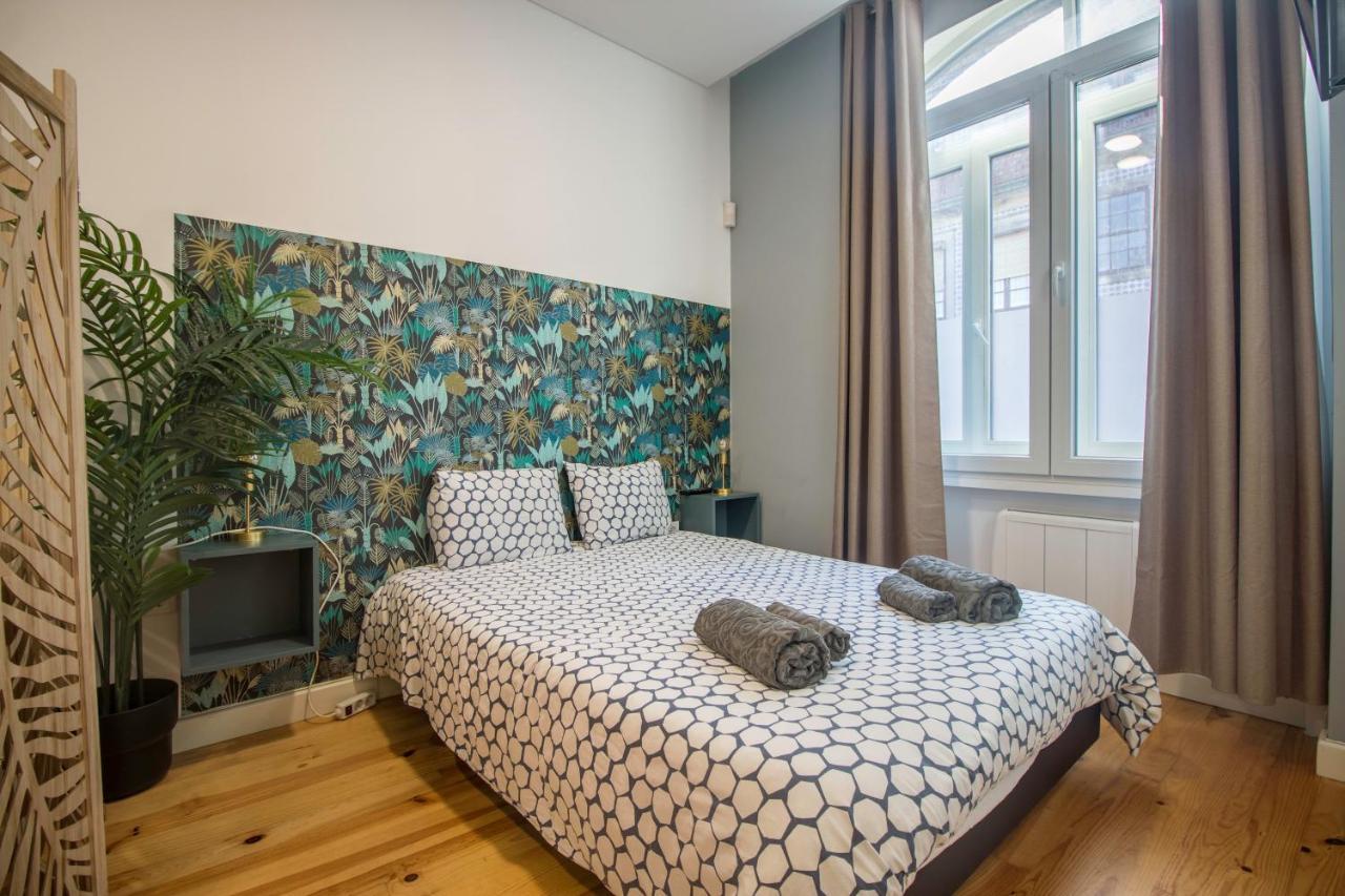 Apartamento Guest H4U - Porto Fontainhas Exterior foto